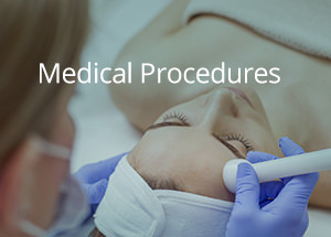 Medical Procedures - Services - Madison Medical Group